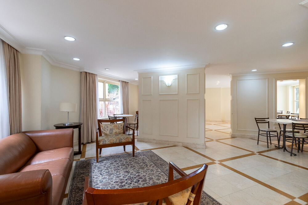 Apartamento, 3 quartos, 127 m² - Foto 4