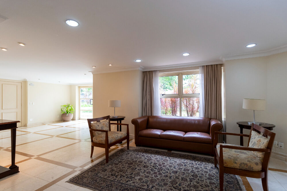 Apartamento, 3 quartos, 127 m² - Foto 2