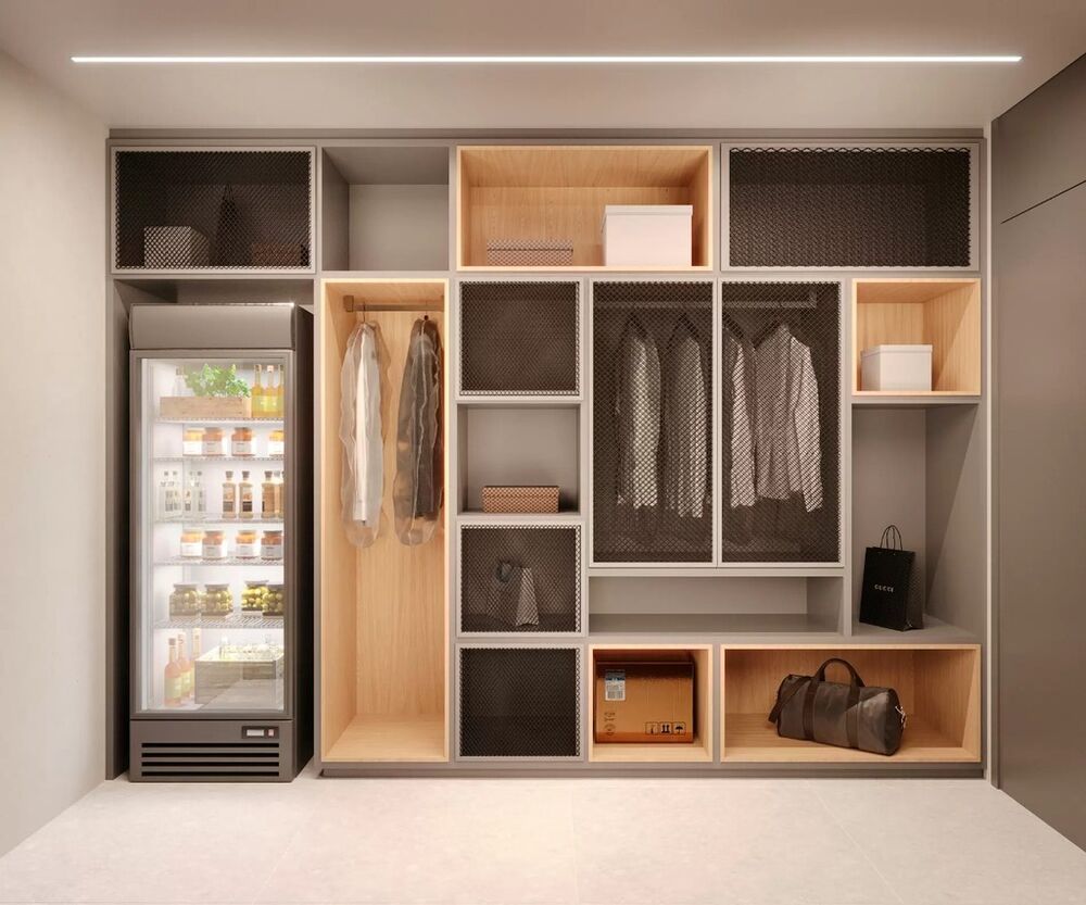 Apartamento, 1 quarto, 24 m² - Foto 11