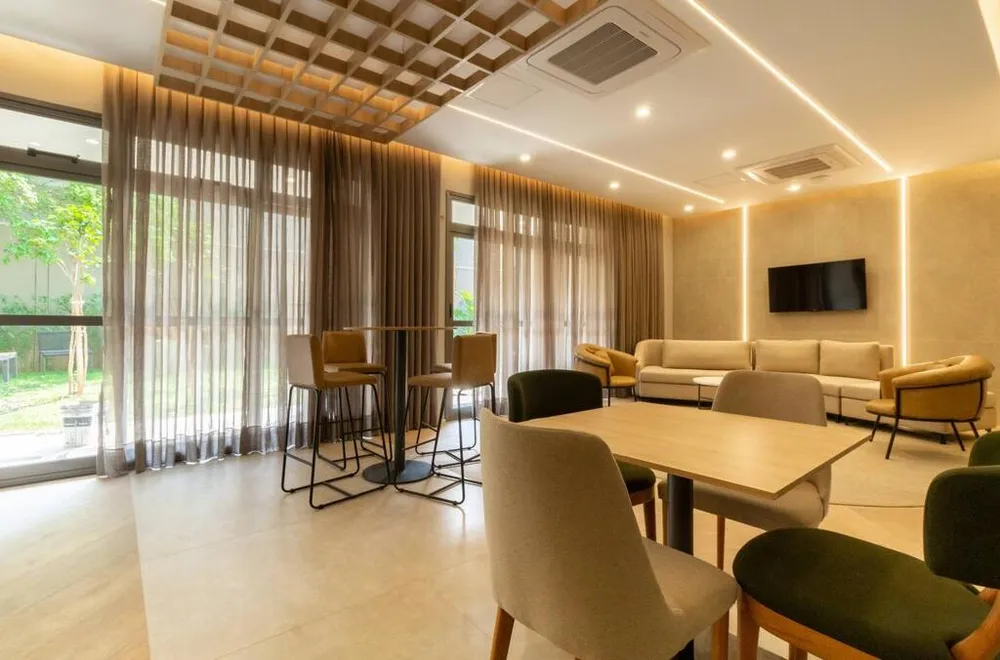 Apartamento, 3 quartos, 108 m² - Foto 3