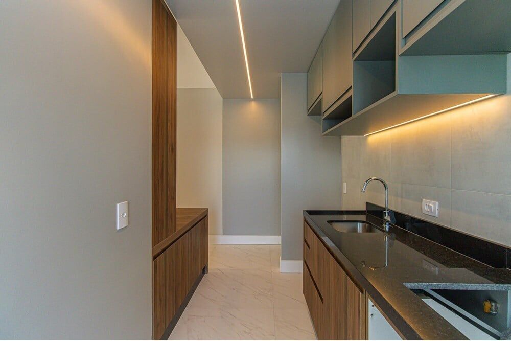 Apartamento, 2 quartos, 76 m² - Foto 2