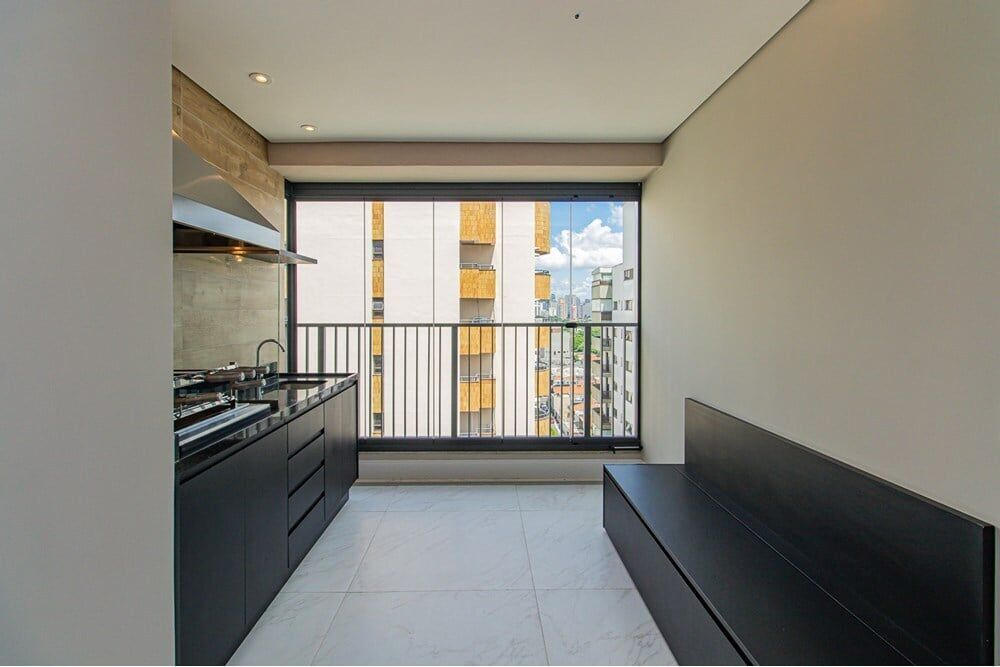 Apartamento, 2 quartos, 76 m² - Foto 4