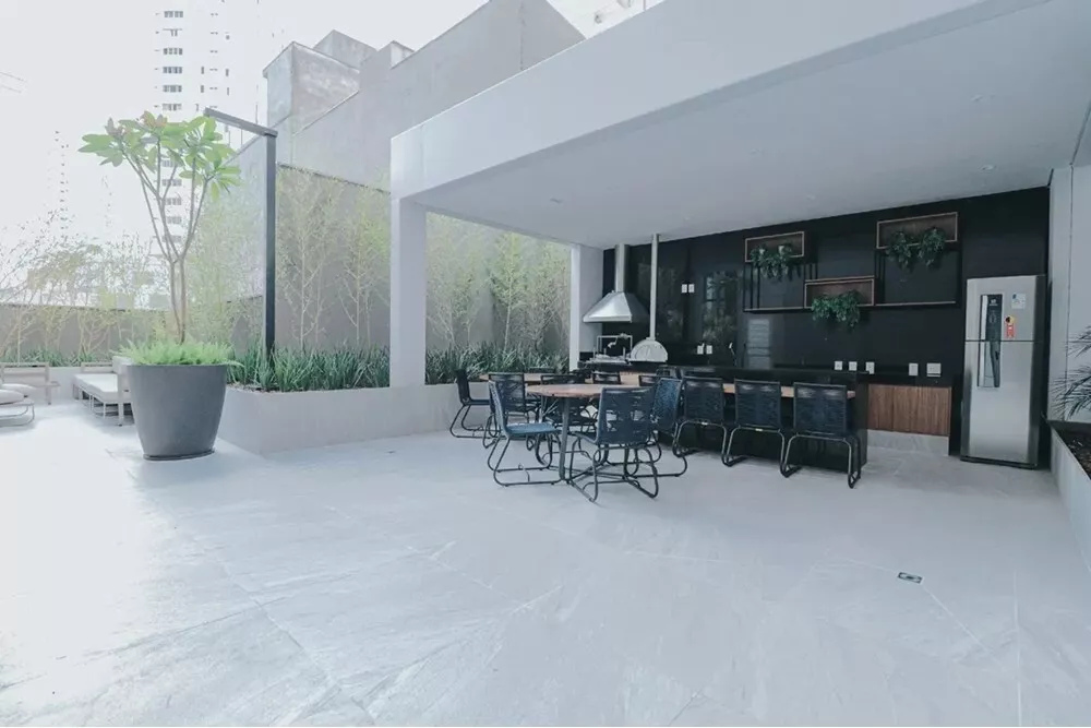 Apartamento, 1 quarto, 27 m² - Foto 4