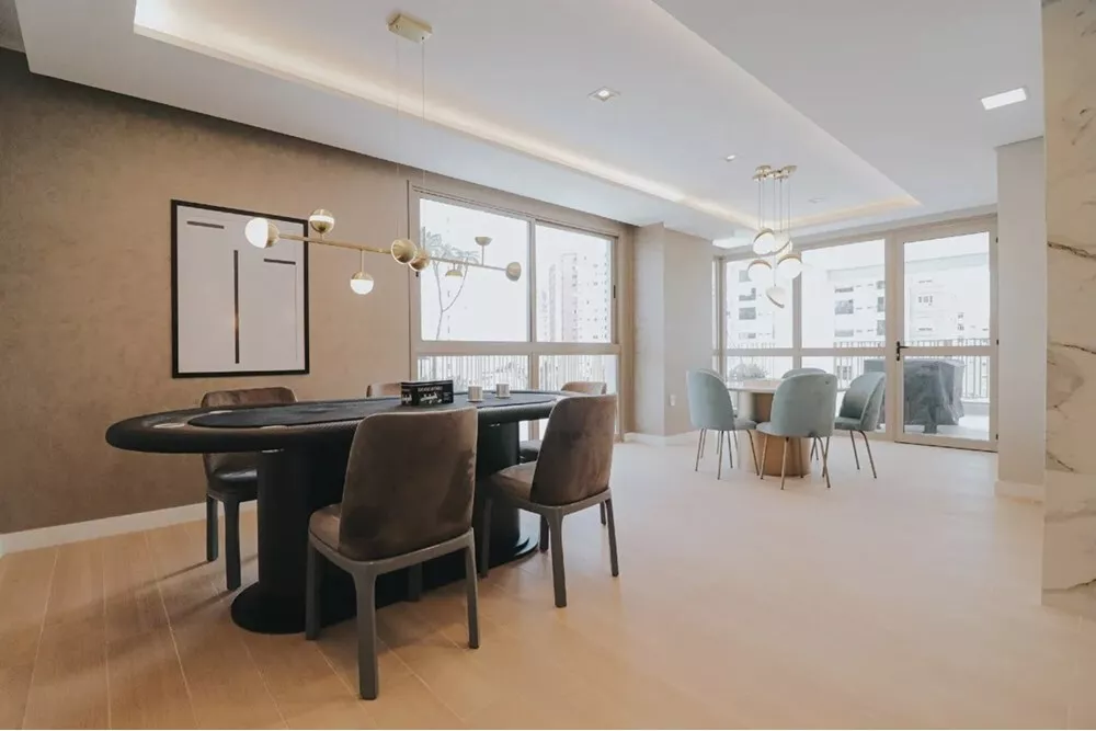 Apartamento, 1 quarto, 27 m² - Foto 2