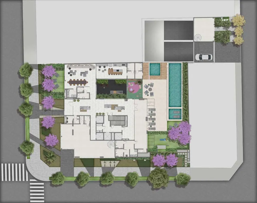 Prédio Inteiro, 169 m² - Foto 1