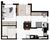 Apartamento, 2 quartos, 45 m² - Foto 10