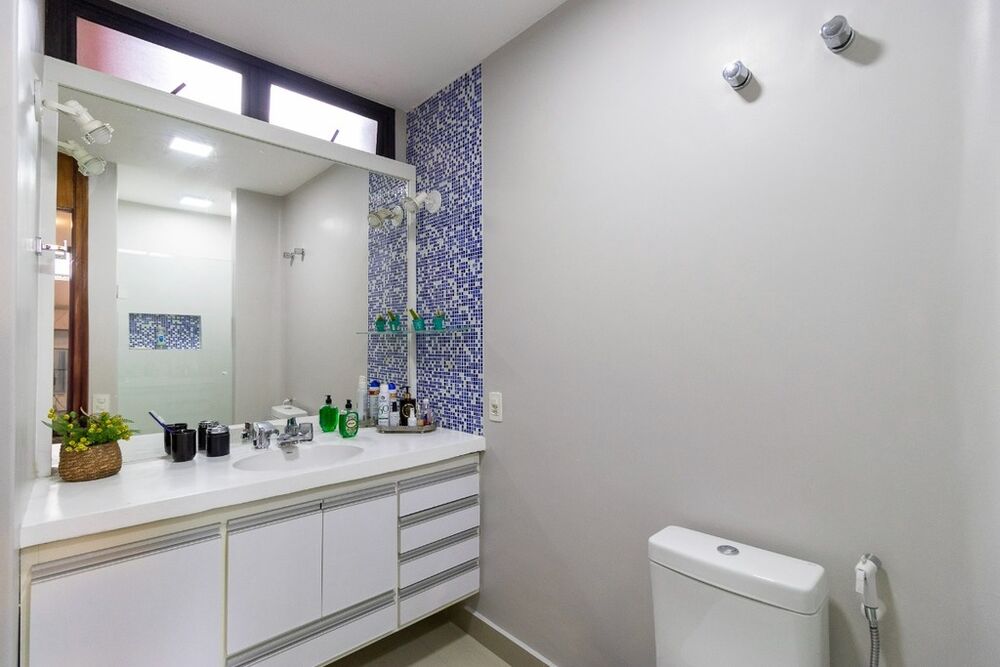Apartamento, 4 quartos, 330 m² - Foto 8