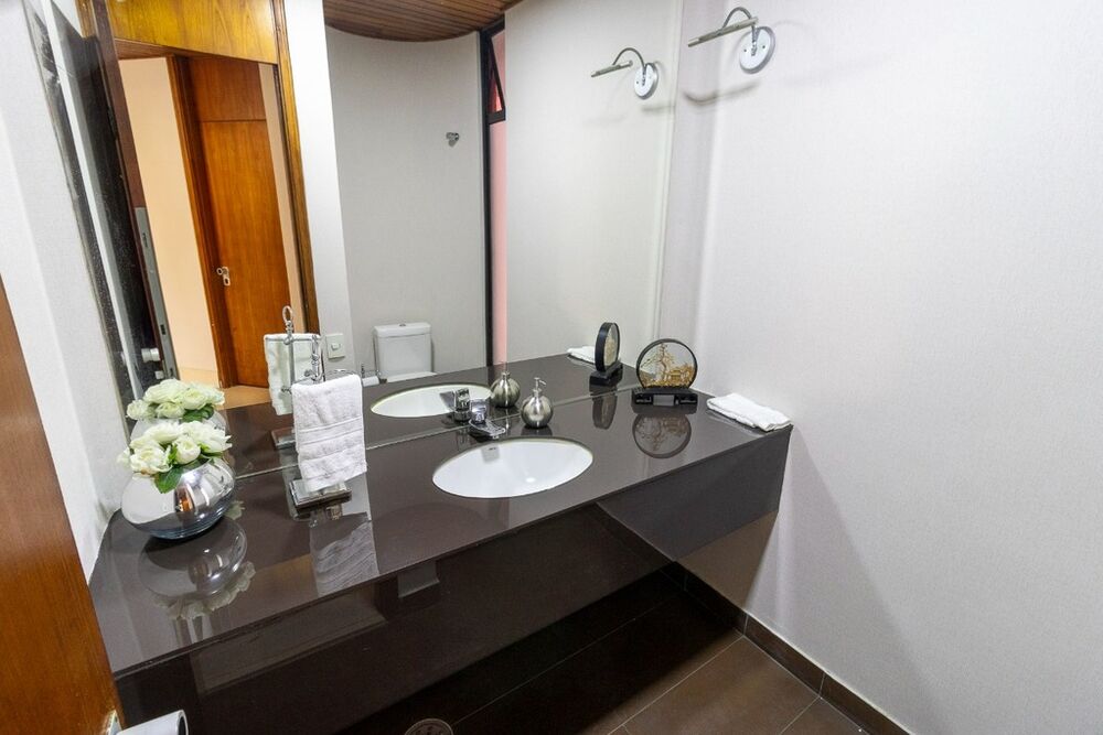 Apartamento, 4 quartos, 330 m² - Foto 5