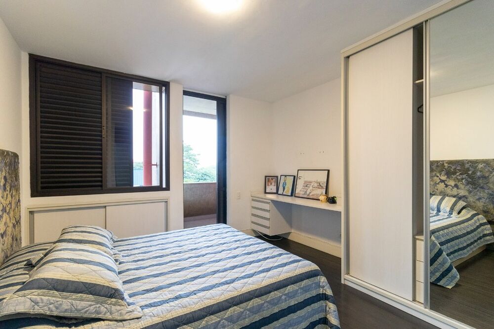 Apartamento, 4 quartos, 330 m² - Foto 6