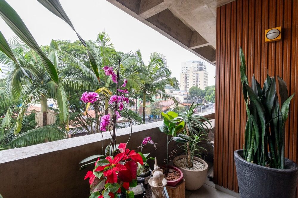 Apartamento, 4 quartos, 330 m² - Foto 4