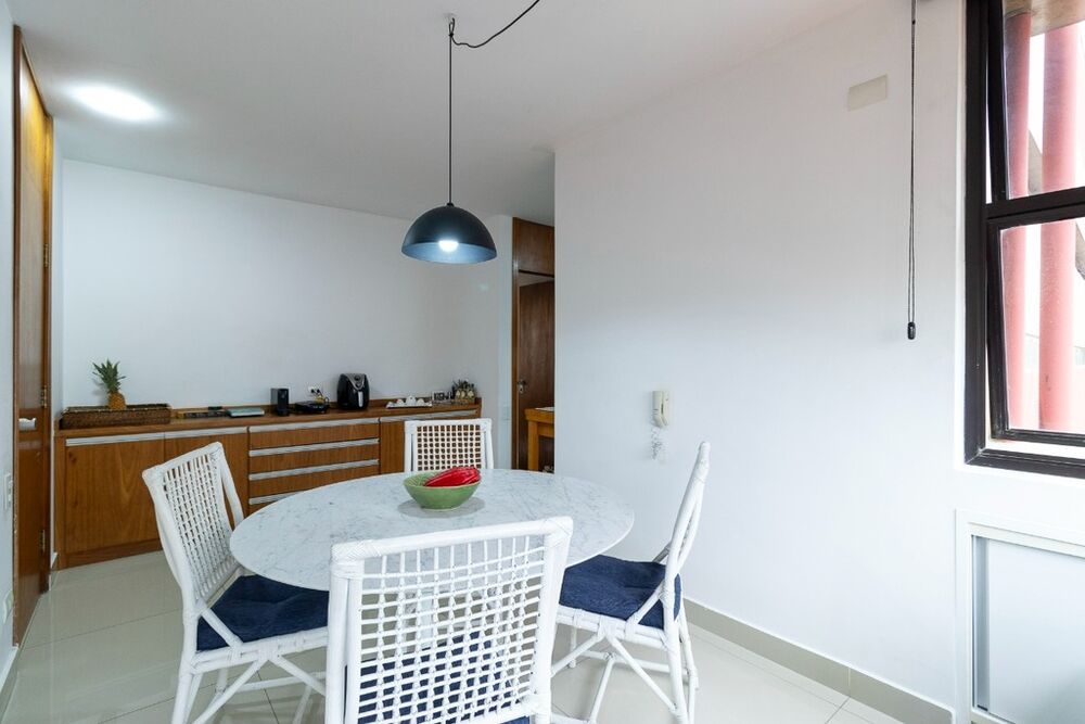 Apartamento, 4 quartos, 330 m² - Foto 3