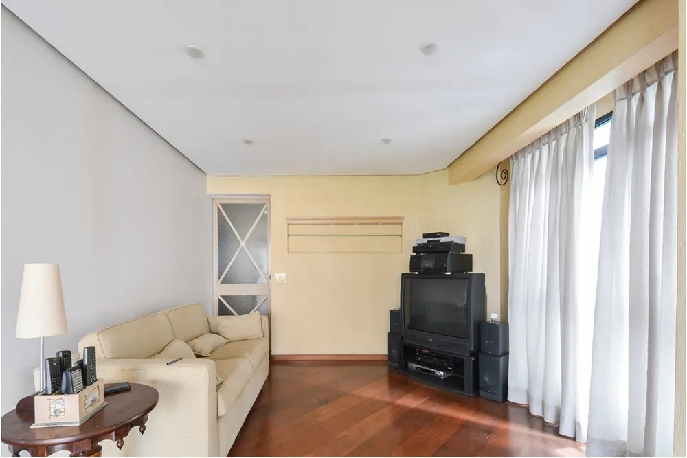 Apartamento, 4 quartos, 160 m² - Foto 1