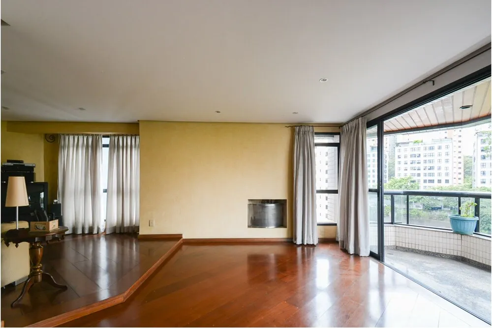 Apartamento, 4 quartos, 160 m² - Foto 4