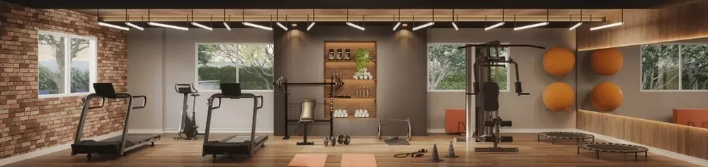 Apartamento, 1 quarto, 30 m² - Foto 4