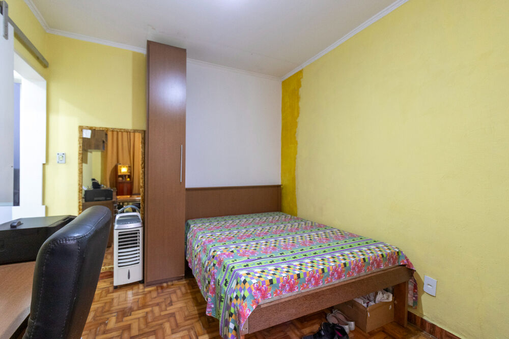 Casa, 2 quartos, 195 m² - Foto 1