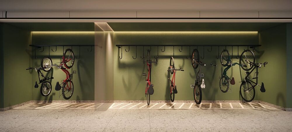 Apartamento, 2 quartos, 41 m² - Foto 4