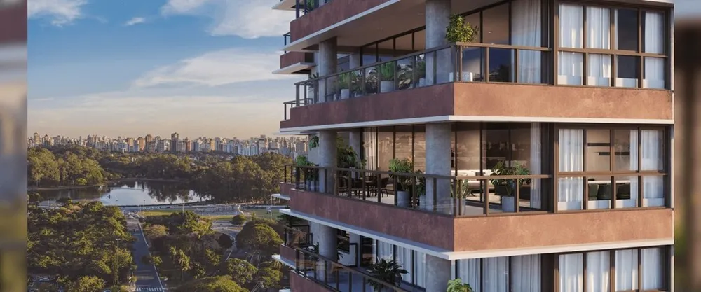 Apartamento, 4 quartos, 355 m² - Foto 3