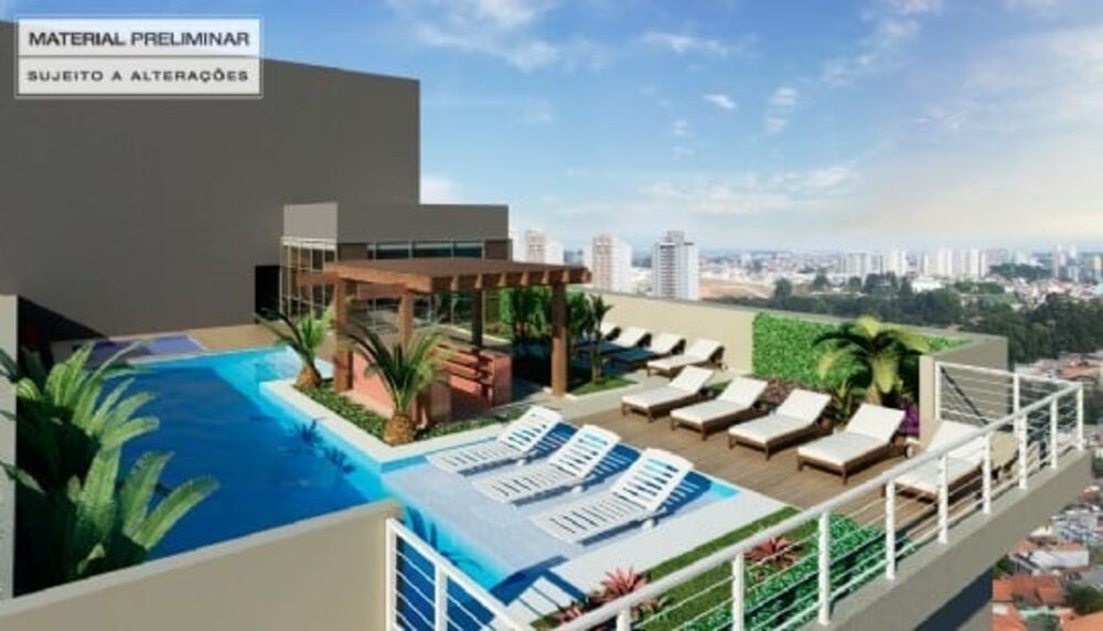 Apartamento, 1 quarto, 137 m² - Foto 3