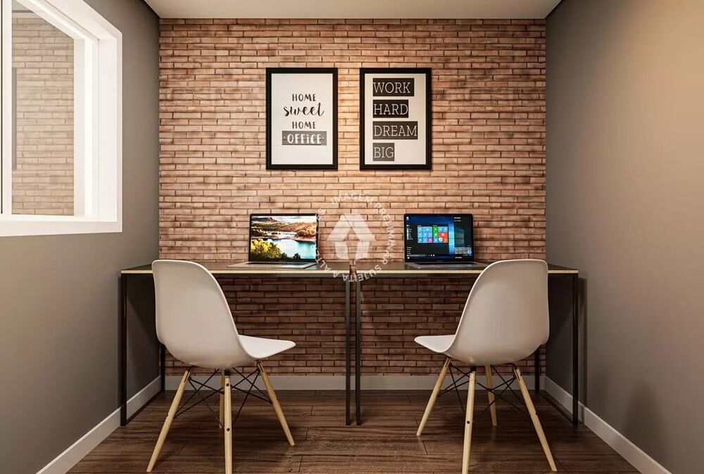 Cobertura, 1 quarto, 82 m² - Foto 2