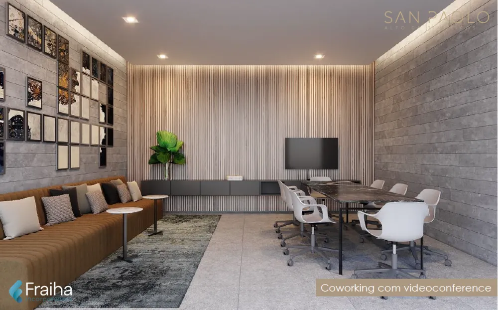 Apartamento, 3 quartos, 277 m² - Foto 3