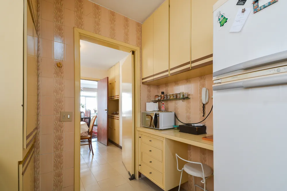 Apartamento, 4 quartos, 202 m² - Foto 4