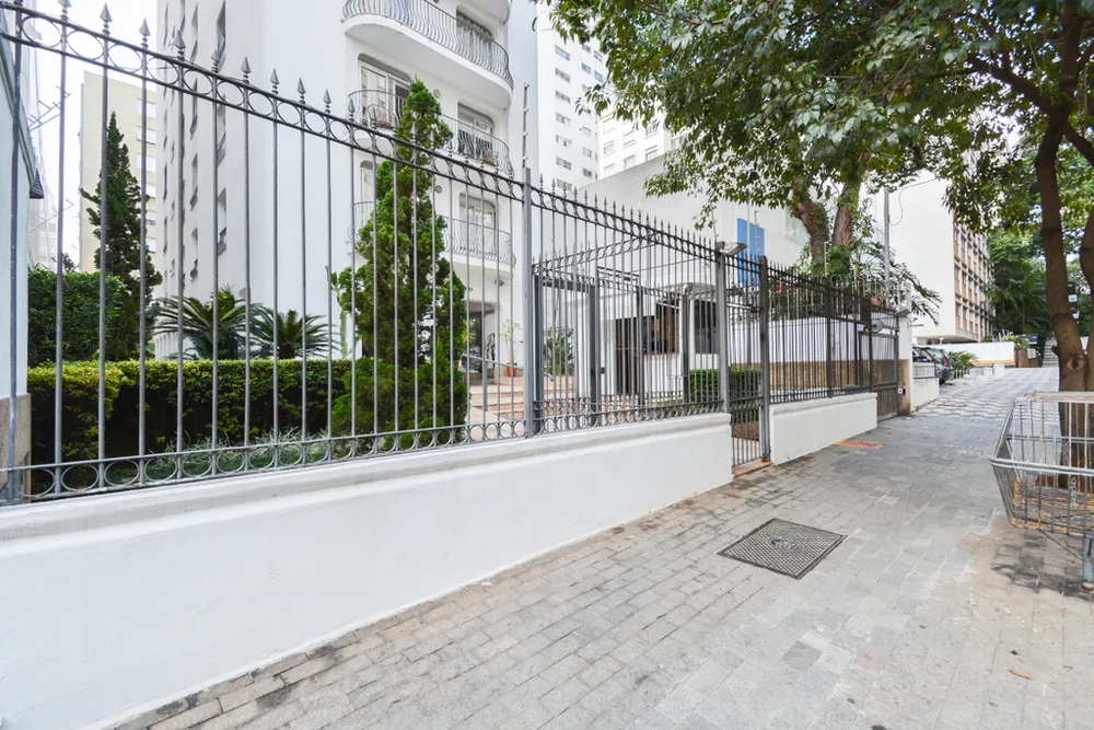 Apartamento, 4 quartos, 202 m² - Foto 2