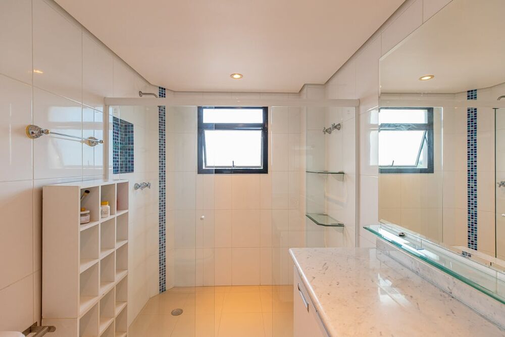 Apartamento, 5 quartos, 311 m² - Foto 1