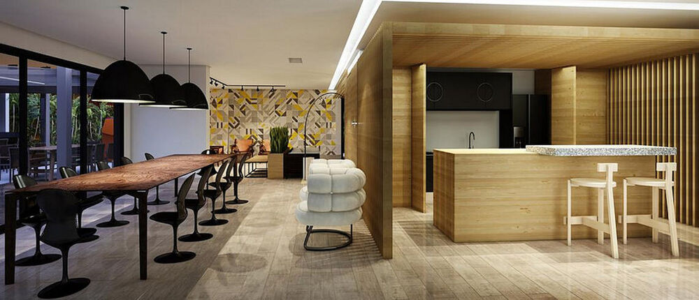 Apartamento, 1 quarto, 38 m² - Foto 8