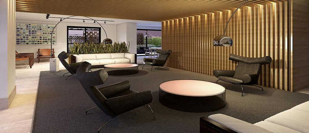 Apartamento, 1 quarto, 38 m² - Foto 11