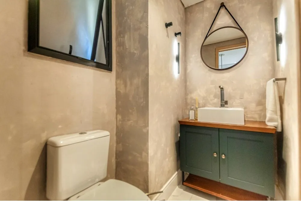 Apartamento, 2 quartos, 69 m² - Foto 1