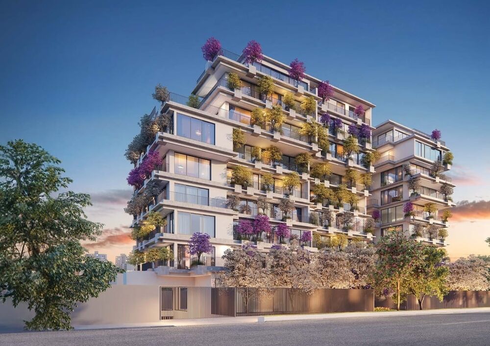 Apartamento, 2 quartos, 248 m² - Foto 2