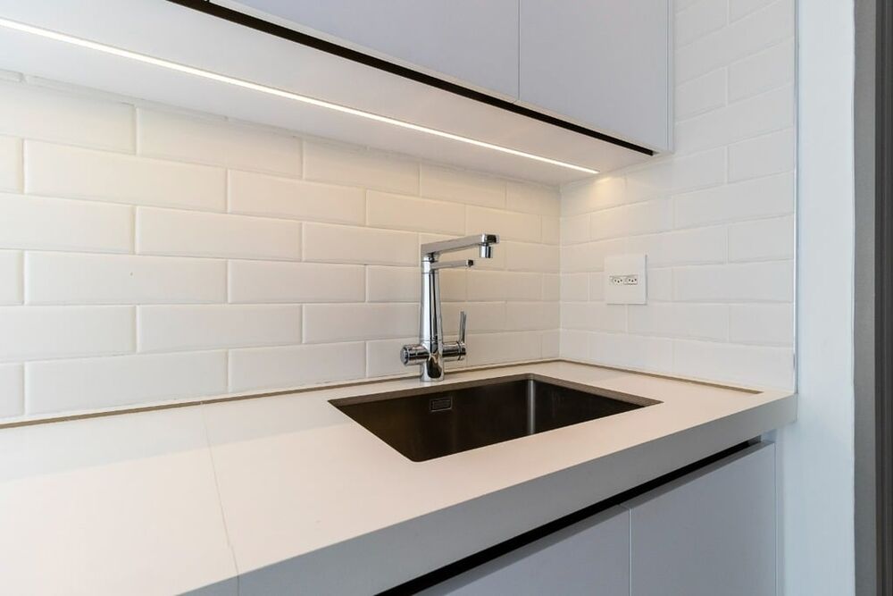 Apartamento, 1 quarto, 42 m² - Foto 6