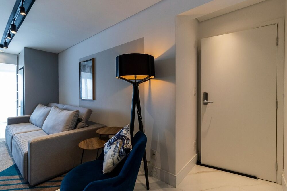 Apartamento, 1 quarto, 42 m² - Foto 7