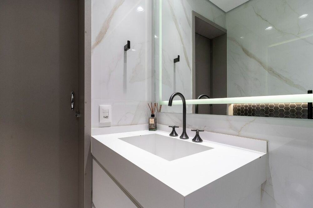 Apartamento, 1 quarto, 42 m² - Foto 9