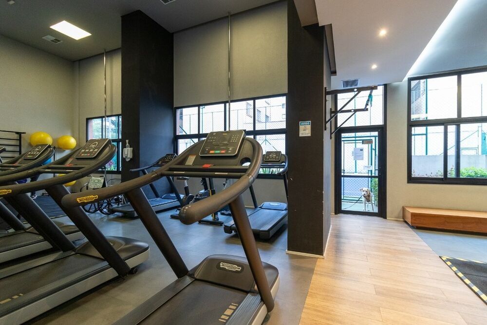 Apartamento, 1 quarto, 42 m² - Foto 4