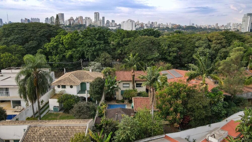 Casa, 4 quartos, 198 m² - Foto 1