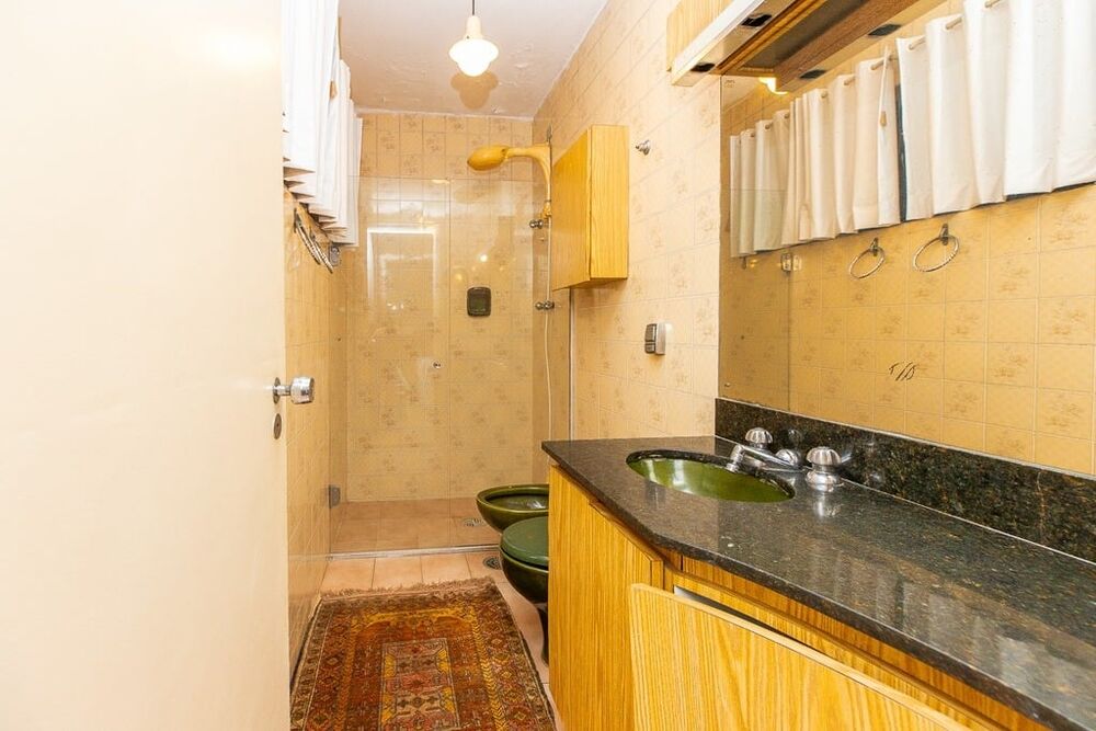 Casa, 4 quartos, 198 m² - Foto 3
