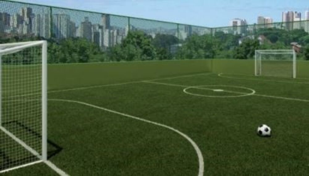 Apartamento, 2 quartos, 50 m² - Foto 8