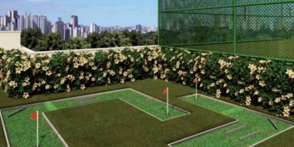 Apartamento, 2 quartos, 50 m² - Foto 9