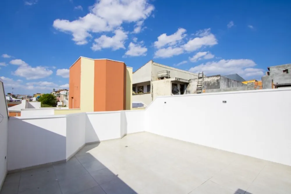 Cobertura, 2 quartos, 84 m² - Foto 4