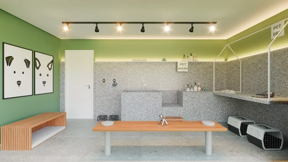 Apartamento, 2 quartos, 78 m² - Foto 3