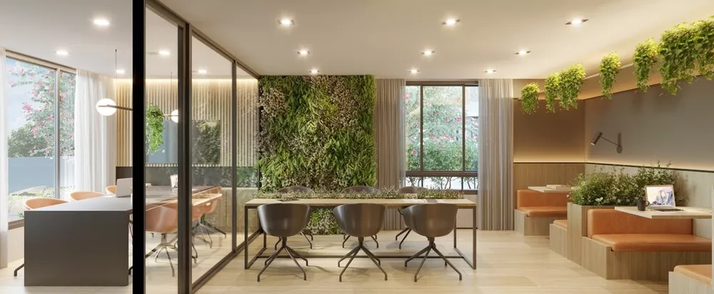 Apartamento, 2 quartos, 78 m² - Foto 2