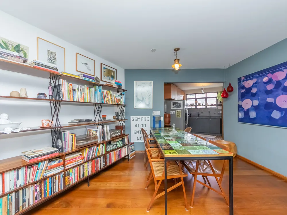 Apartamento, 3 quartos, 126 m² - Foto 3
