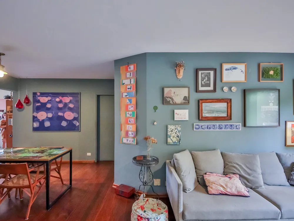 Apartamento, 3 quartos, 126 m² - Foto 2