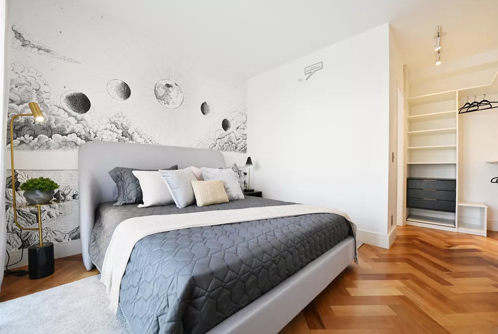 Apartamento à venda com 2 quartos, 127m² - Foto 5