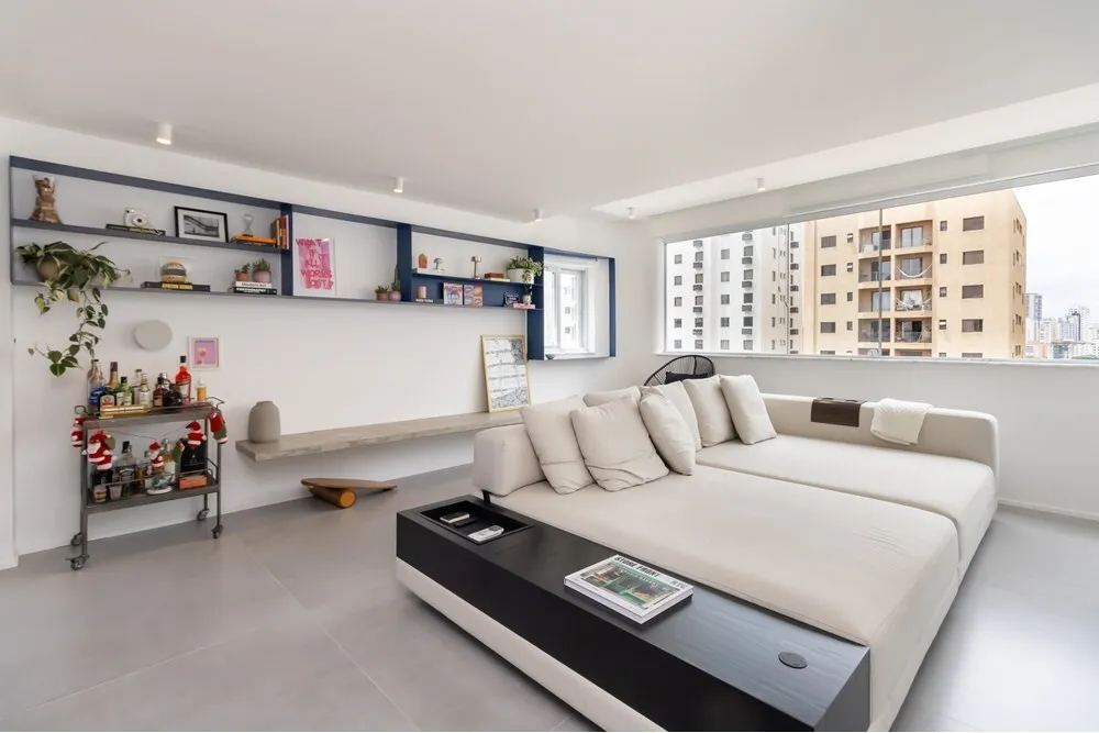 Cobertura, 3 quartos, 250 m² - Foto 3