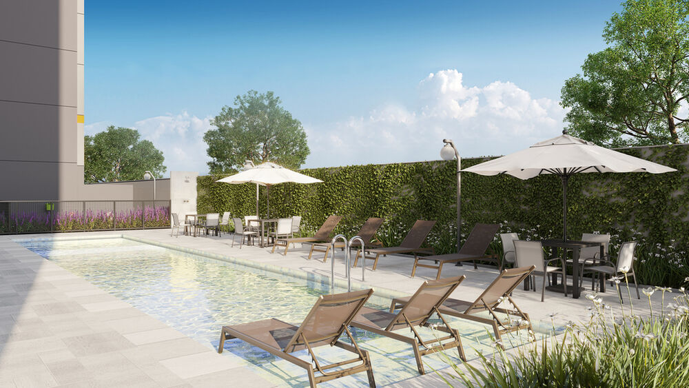 Apartamento, 2 quartos, 48 m² - Foto 16