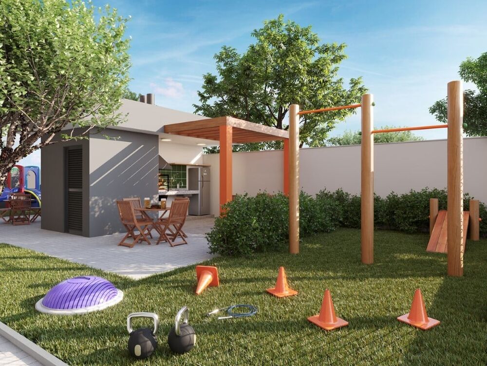 Apartamento, 2 quartos, 48 m² - Foto 15