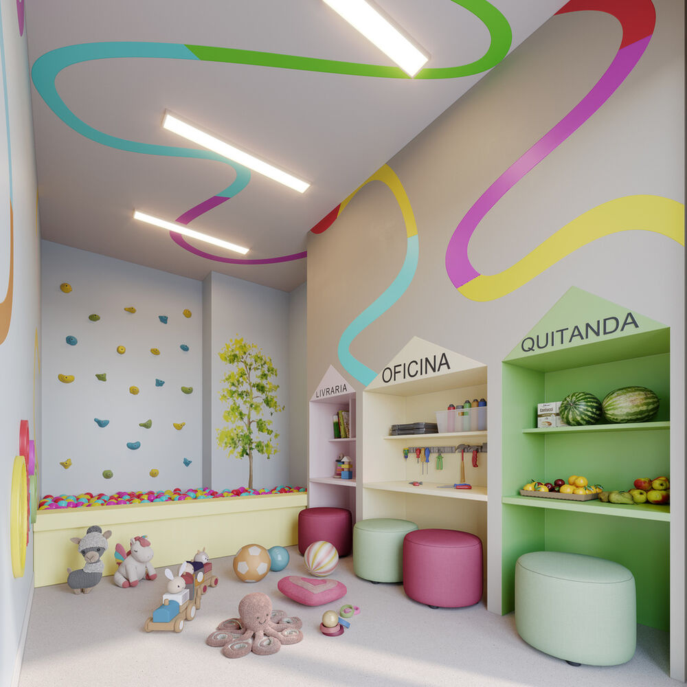 Apartamento, 2 quartos, 48 m² - Foto 11