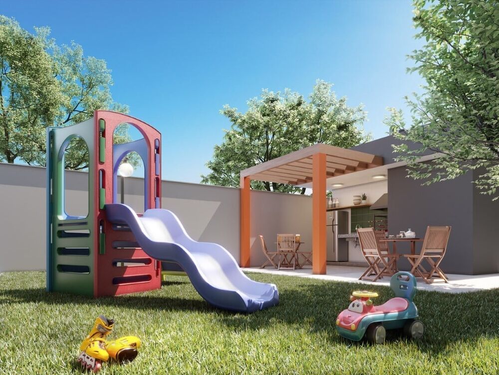 Apartamento, 2 quartos, 48 m² - Foto 14